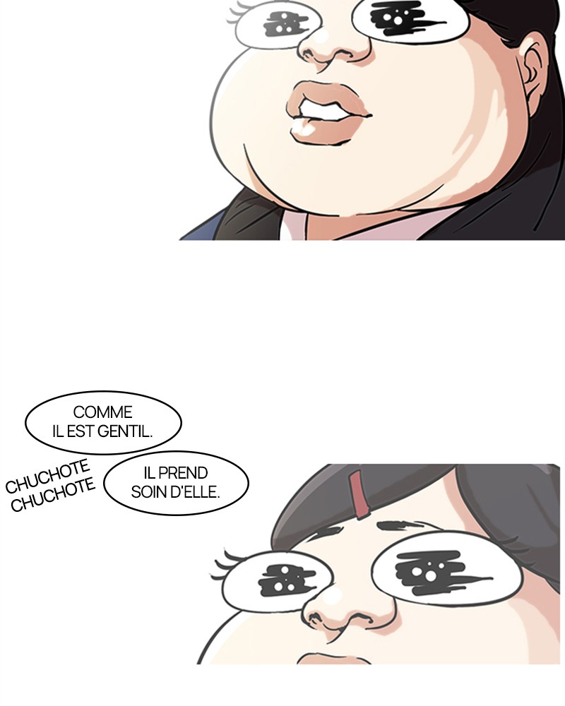 Lookism Chapitre 58 - Page 47