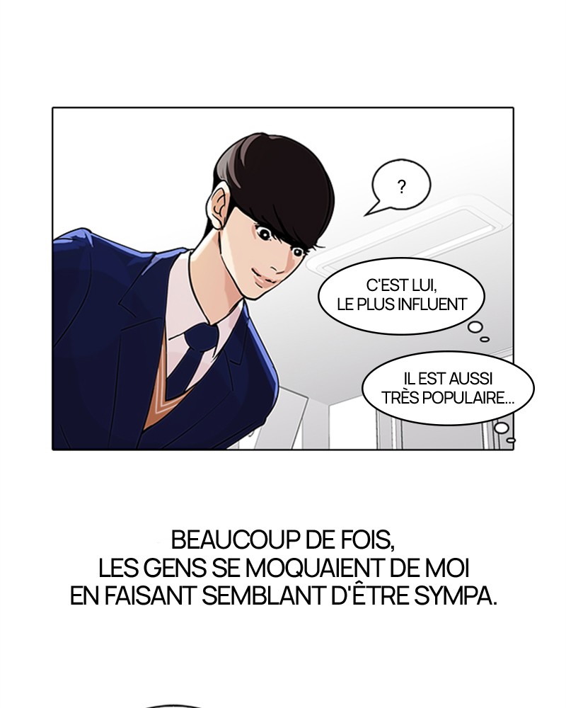 Lookism Chapitre 58 - Page 49