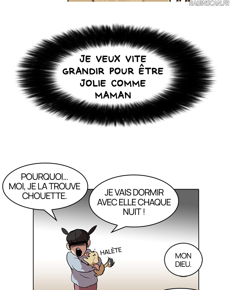 Lookism Chapitre 58 - Page 5