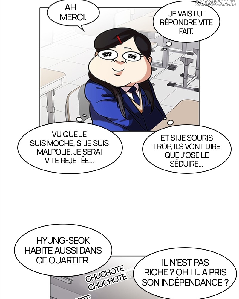 Lookism Chapitre 58 - Page 50