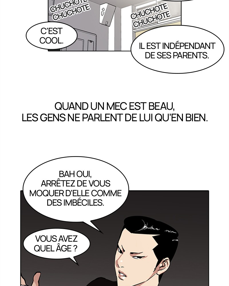 Lookism Chapitre 58 - Page 51