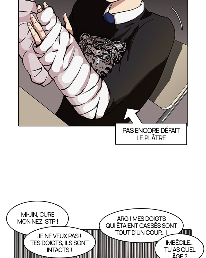 Lookism Chapitre 58 - Page 52