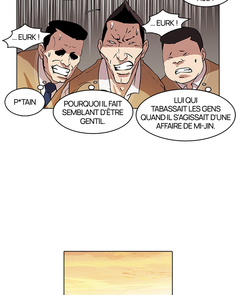 Lookism Chapitre 58 - Page 53