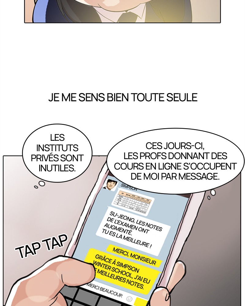 Lookism Chapitre 58 - Page 56