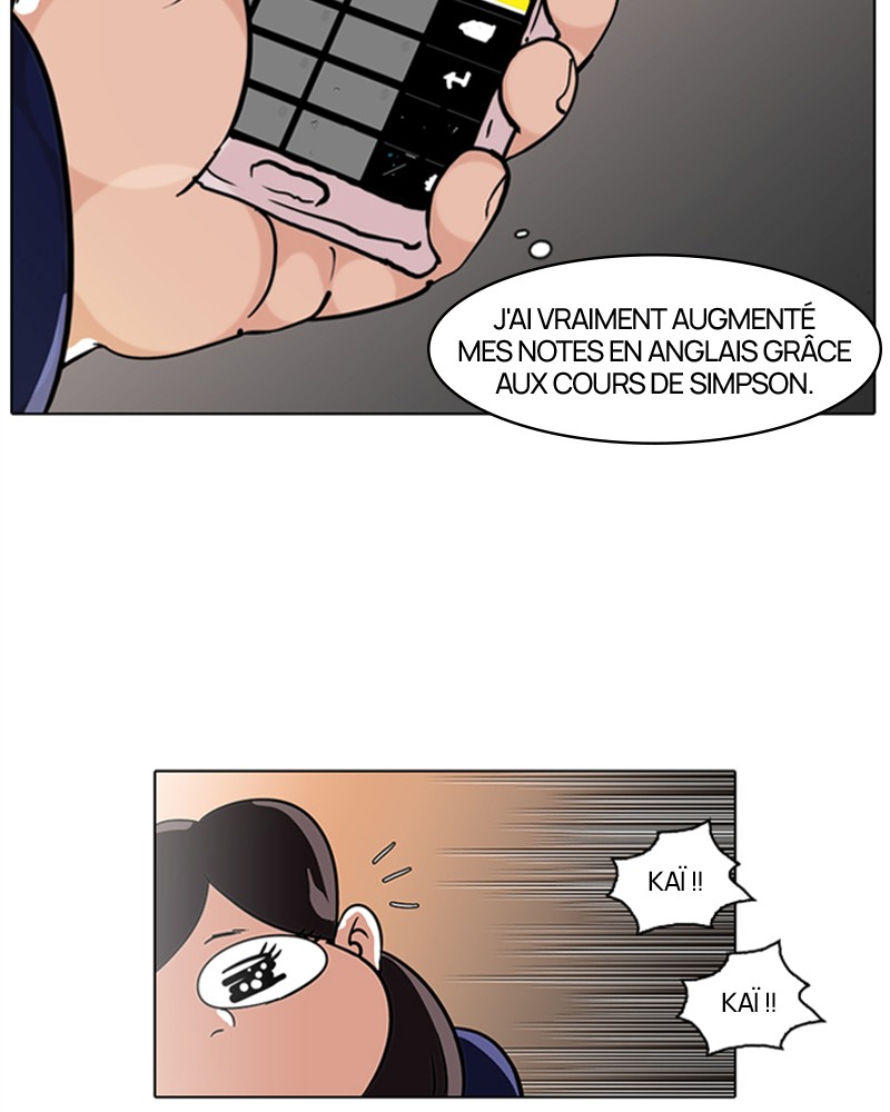 Lookism Chapitre 58 - Page 57
