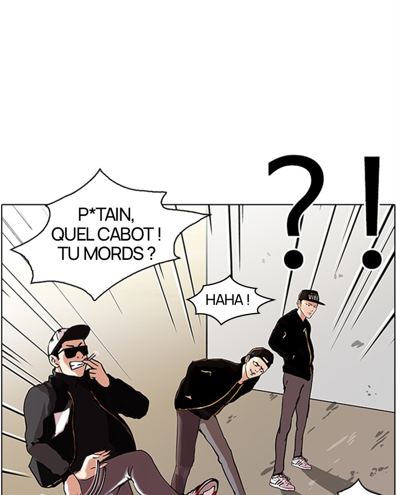 Lookism Chapitre 58 - Page 58