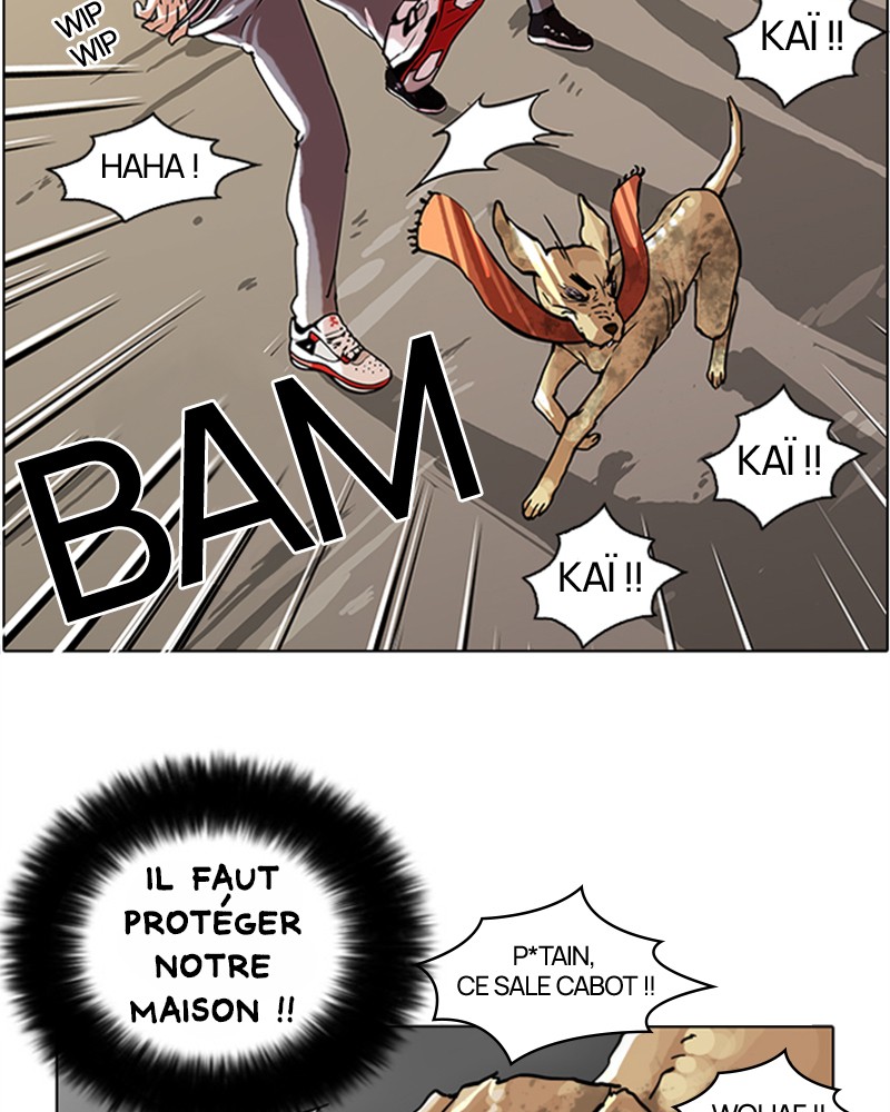 Lookism Chapitre 58 - Page 59
