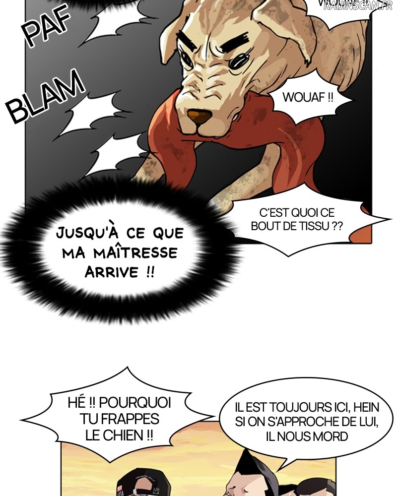 Lookism Chapitre 58 - Page 60