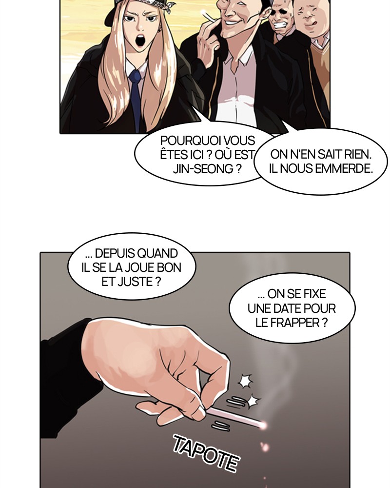 Lookism Chapitre 58 - Page 61
