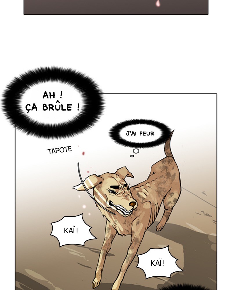 Lookism Chapitre 58 - Page 62