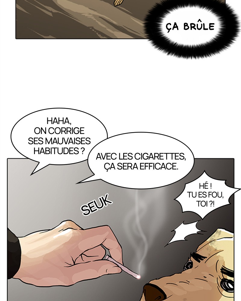 Lookism Chapitre 58 - Page 63