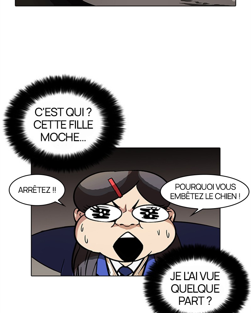 Lookism Chapitre 58 - Page 67