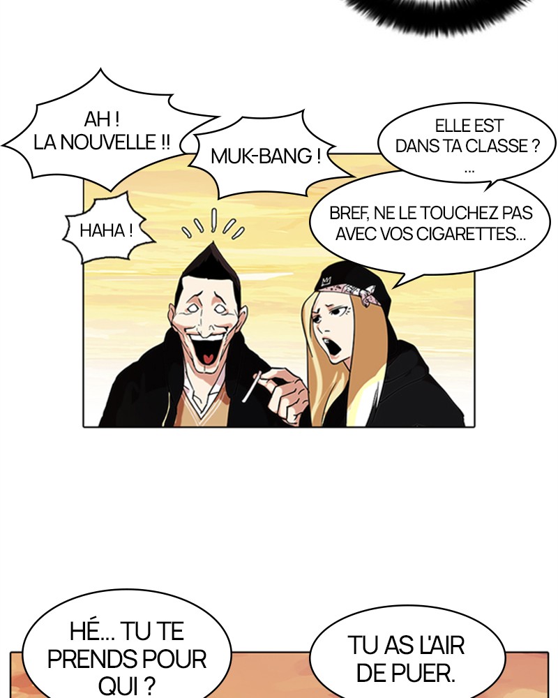 Lookism Chapitre 58 - Page 68