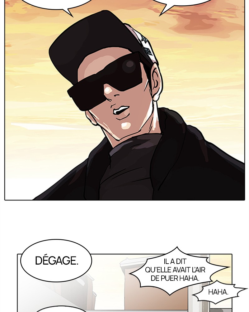Lookism Chapitre 58 - Page 69