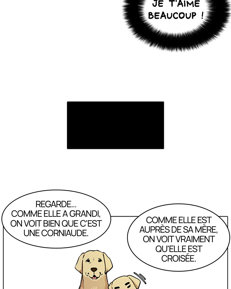 Lookism Chapitre 58 - Page 7