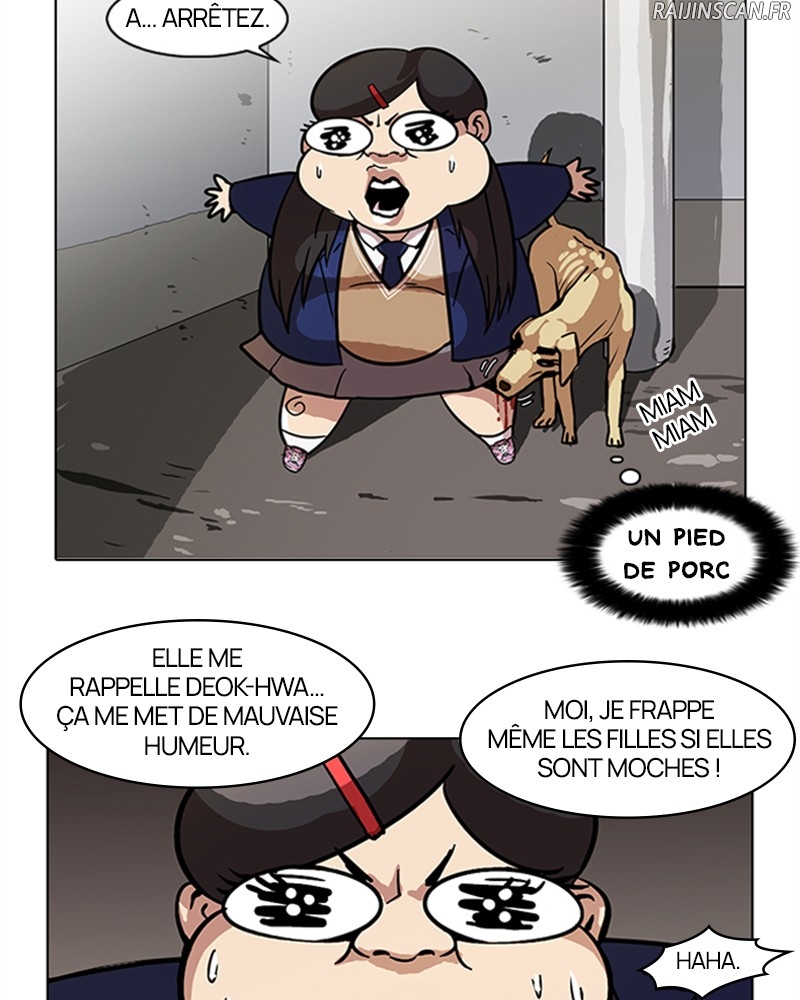 Lookism Chapitre 58 - Page 70