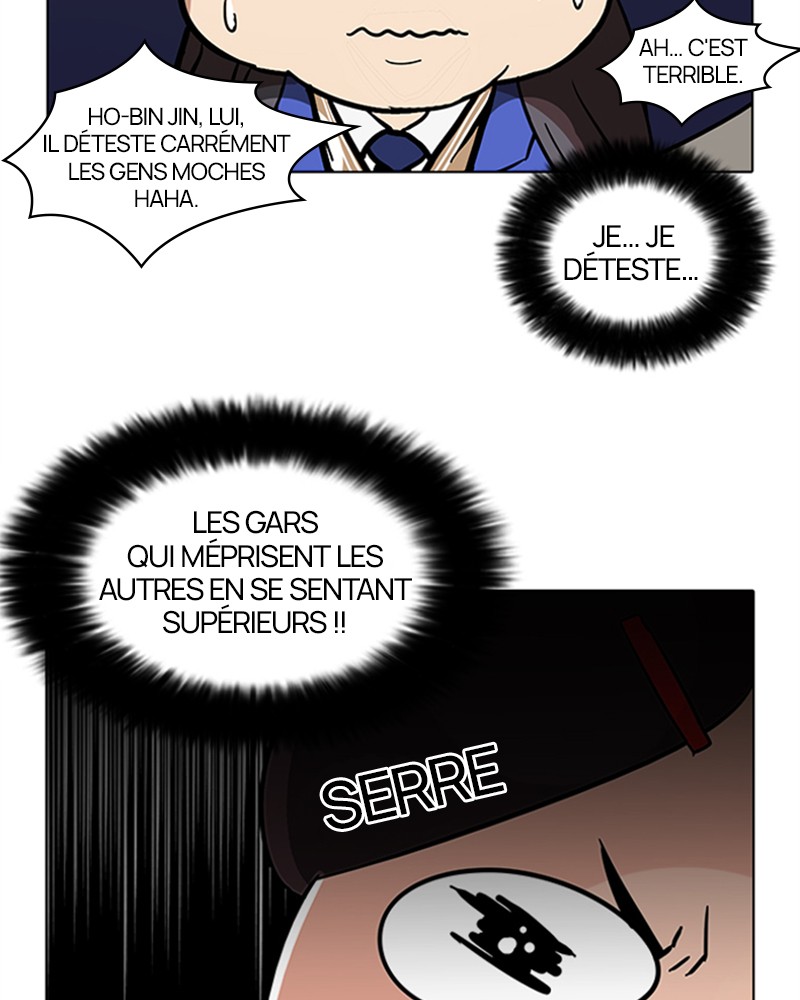 Lookism Chapitre 58 - Page 71
