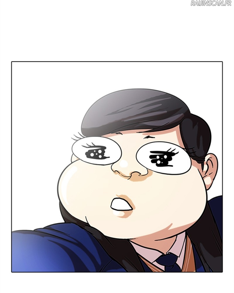 Lookism Chapitre 58 - Page 75