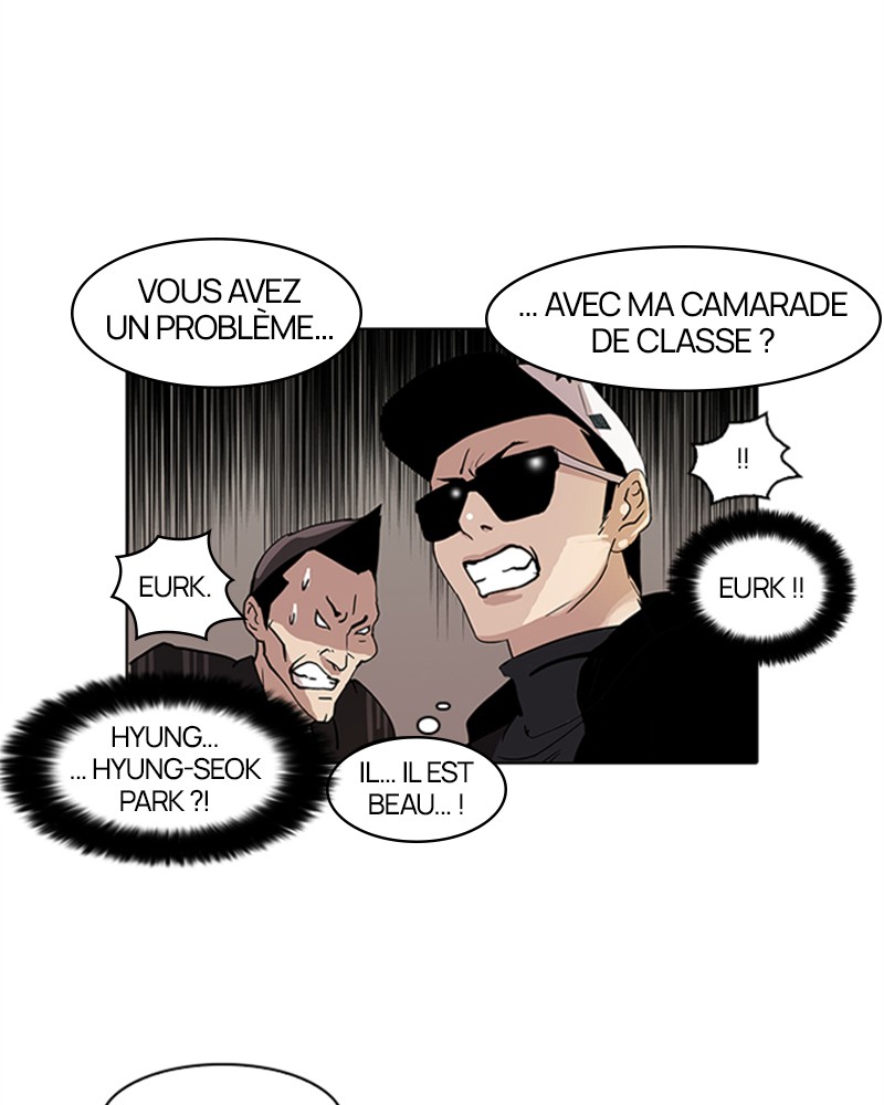 Lookism Chapitre 58 - Page 76