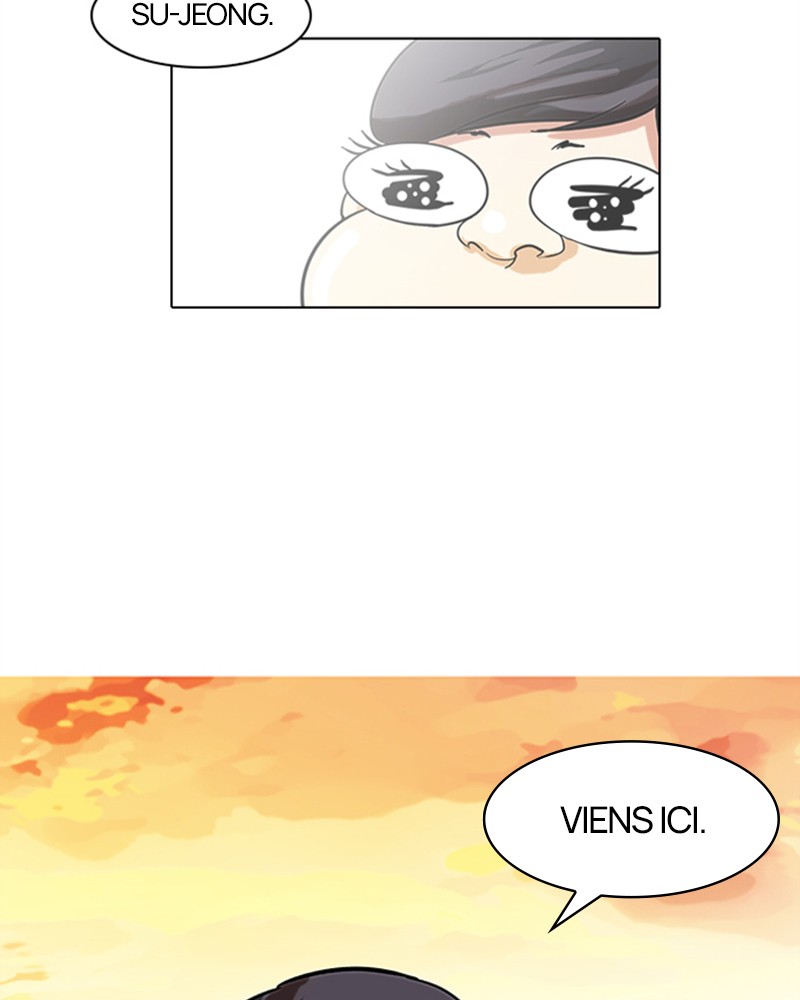 Lookism Chapitre 58 - Page 77