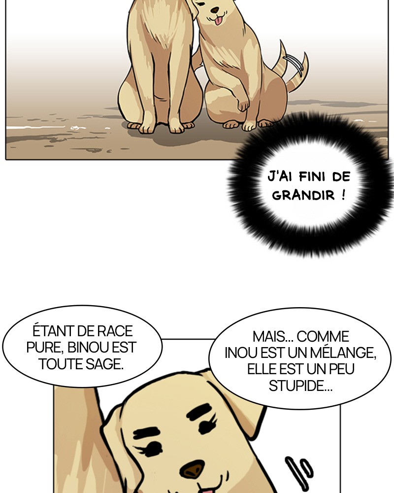Lookism Chapitre 58 - Page 8