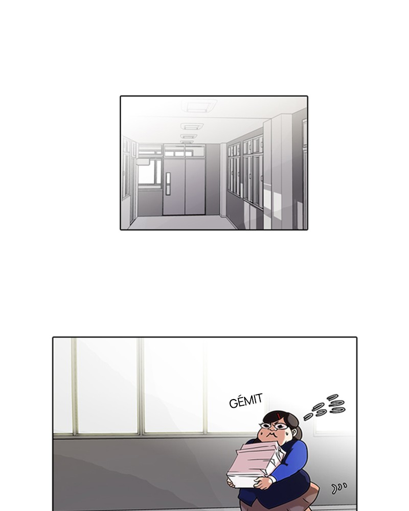 Lookism Chapitre 59 - Page 1
