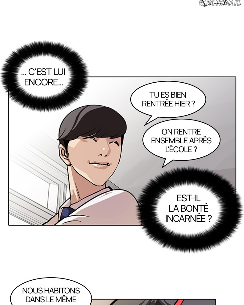 Lookism Chapitre 59 - Page 10