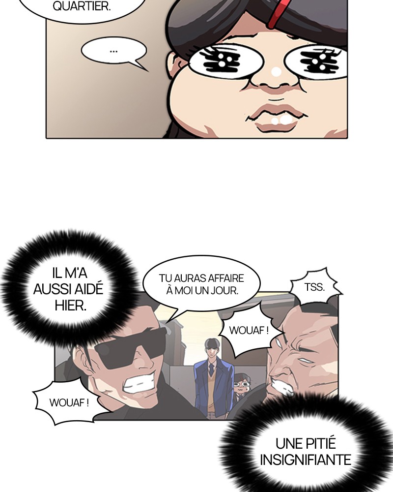 Lookism Chapitre 59 - Page 11