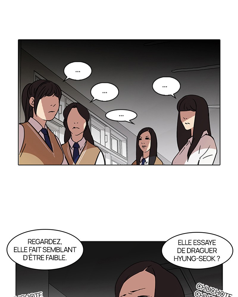 Lookism Chapitre 59 - Page 16
