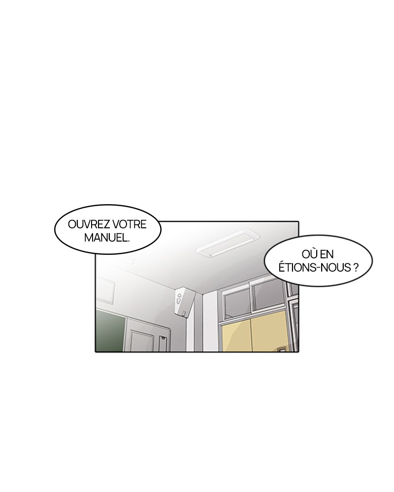 Lookism Chapitre 59 - Page 18