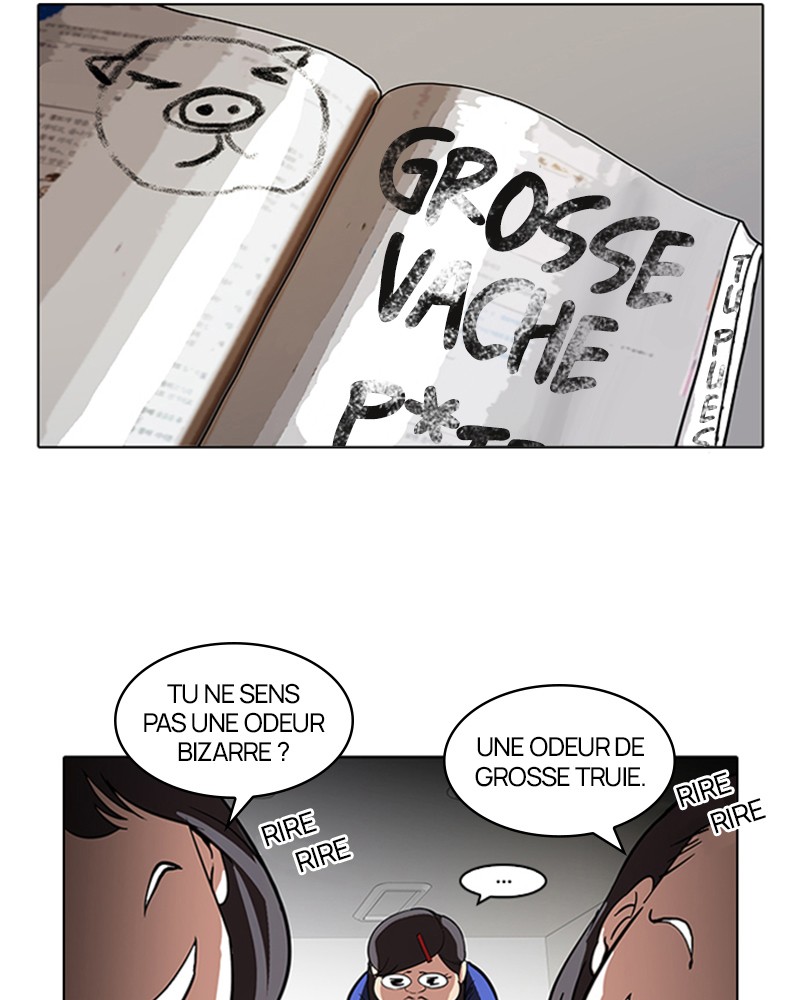 Lookism Chapitre 59 - Page 19