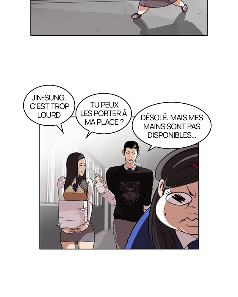 Lookism Chapitre 59 - Page 2