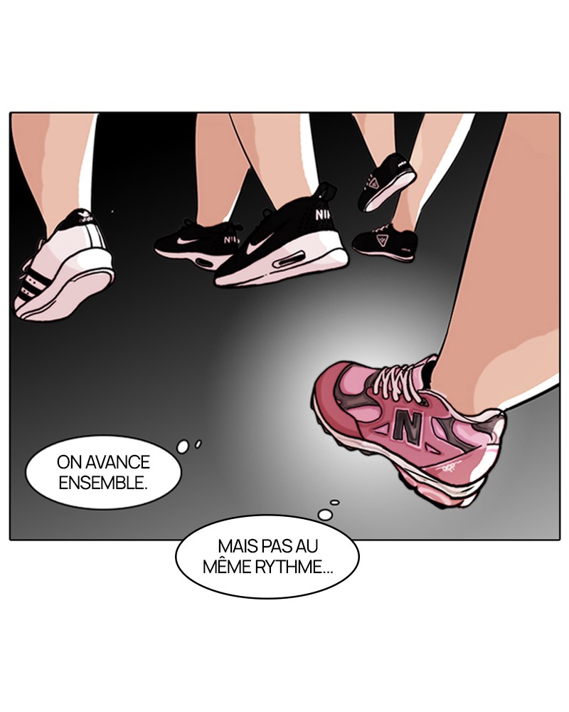 Lookism Chapitre 59 - Page 22