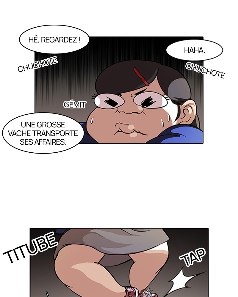 Lookism Chapitre 59 - Page 3