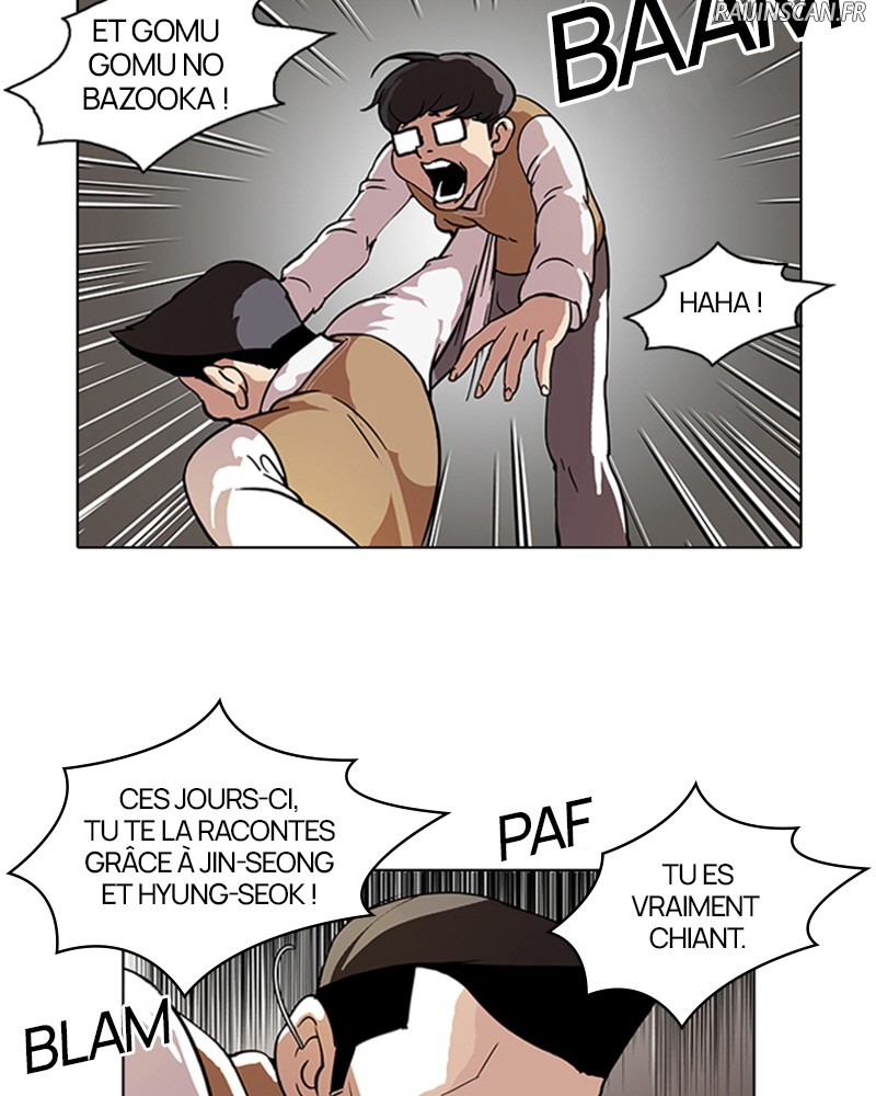 Lookism Chapitre 59 - Page 30