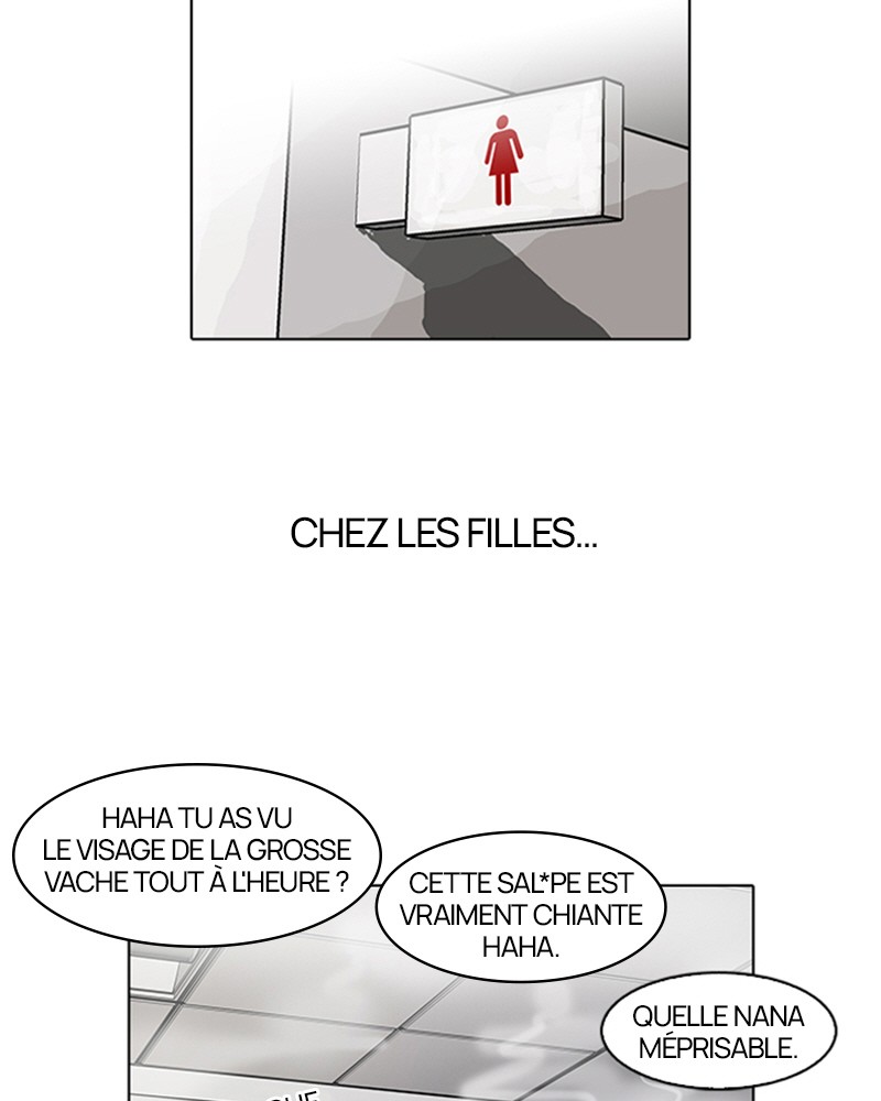Lookism Chapitre 59 - Page 32