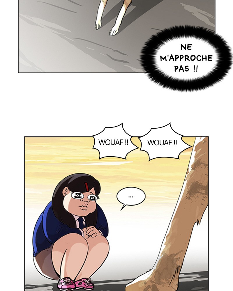 Lookism Chapitre 59 - Page 38