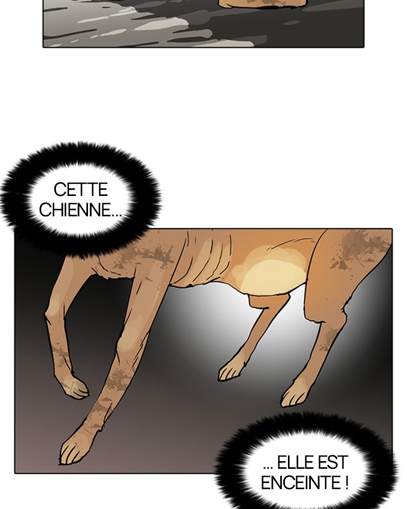 Lookism Chapitre 59 - Page 39