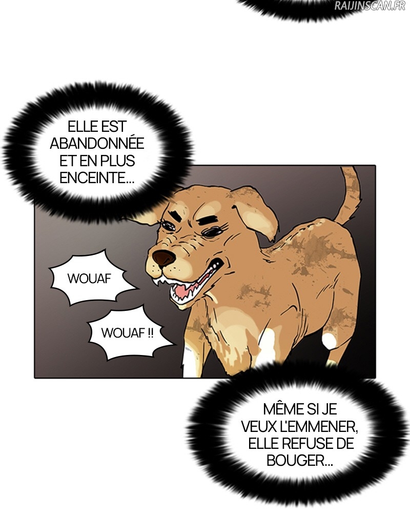 Lookism Chapitre 59 - Page 40