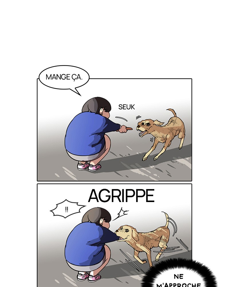 Lookism Chapitre 59 - Page 41