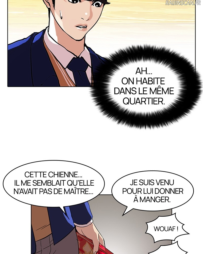 Lookism Chapitre 59 - Page 45