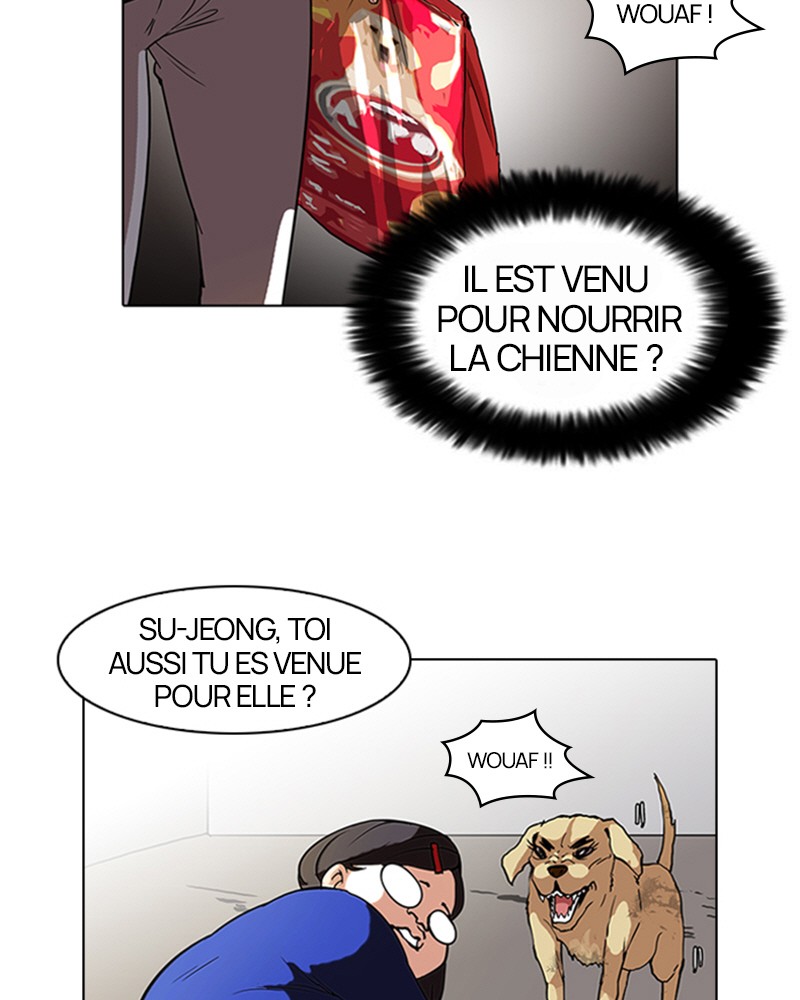 Lookism Chapitre 59 - Page 46
