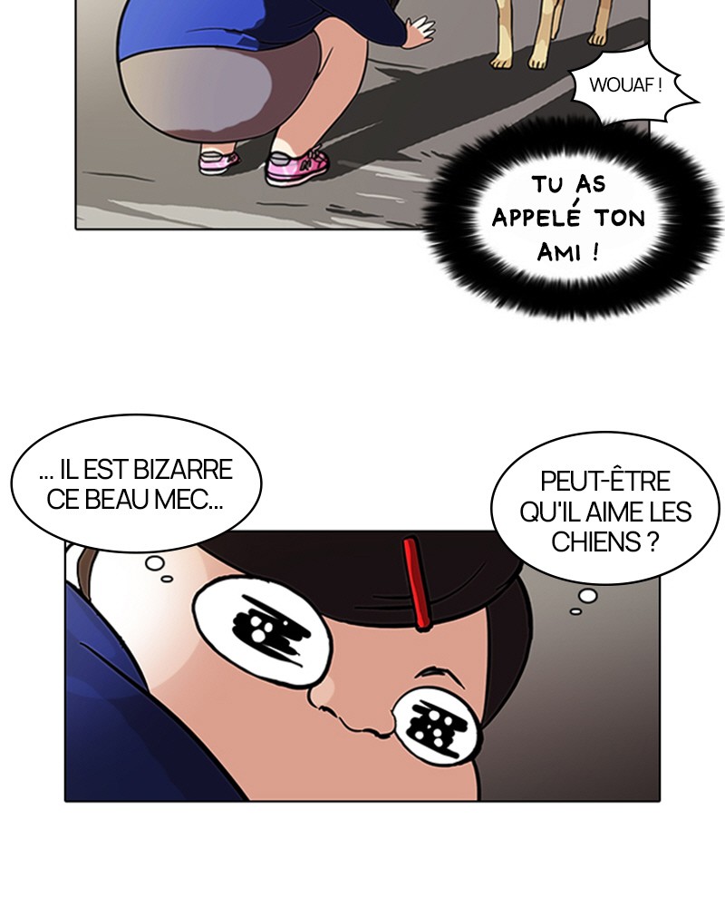 Lookism Chapitre 59 - Page 47