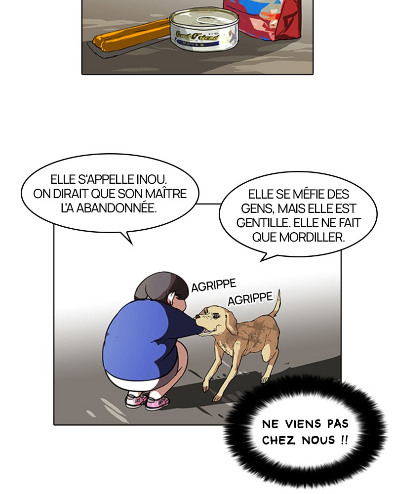 Lookism Chapitre 59 - Page 49