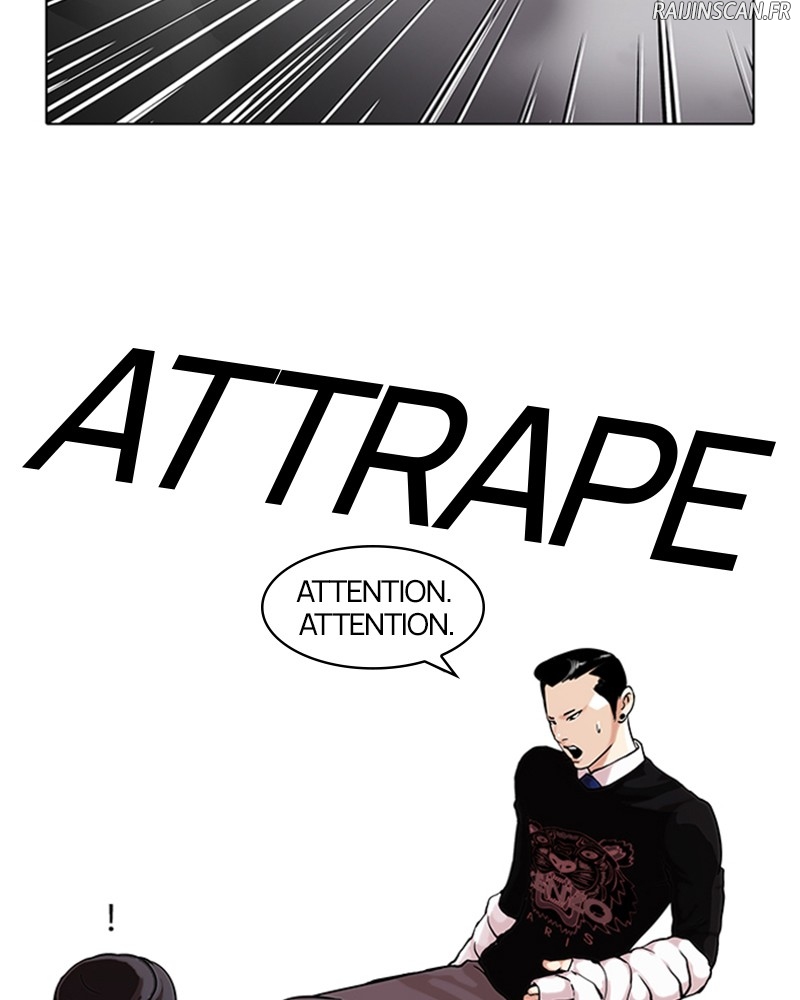 Lookism Chapitre 59 - Page 5