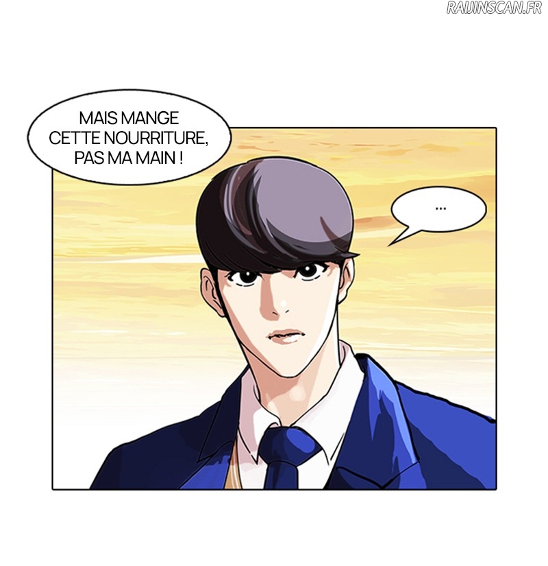 Lookism Chapitre 59 - Page 50