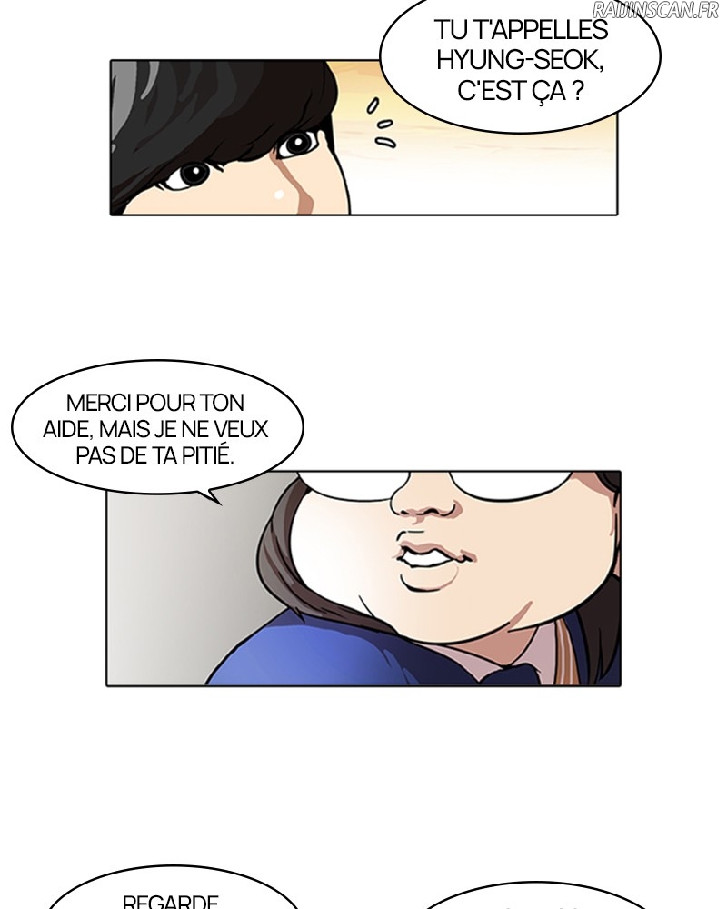 Lookism Chapitre 59 - Page 55