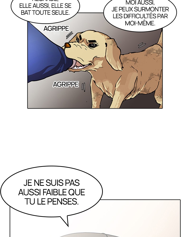 Lookism Chapitre 59 - Page 56