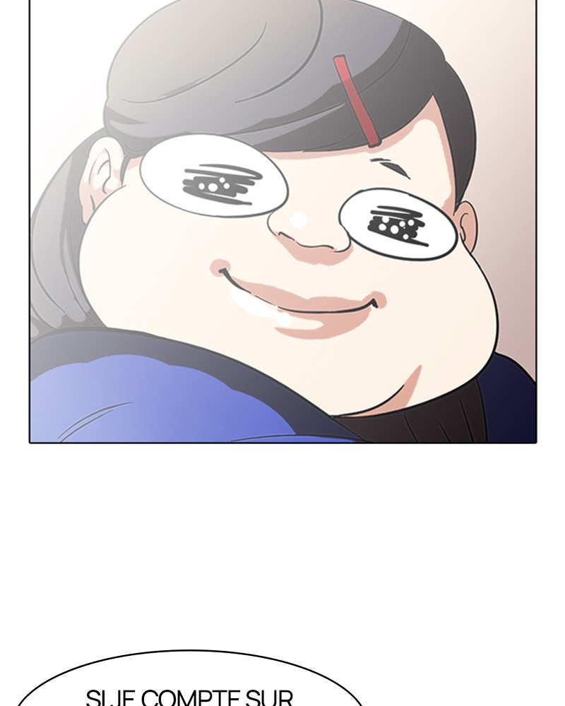 Lookism Chapitre 59 - Page 57
