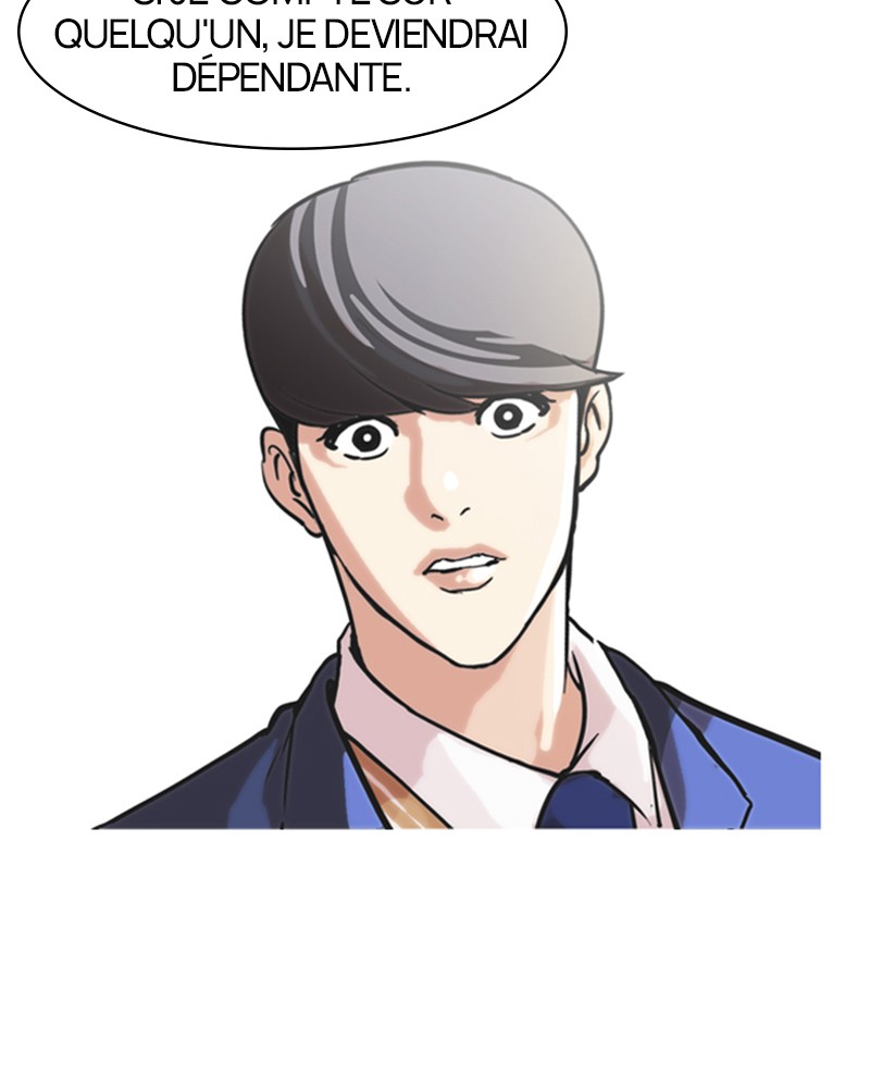 Lookism Chapitre 59 - Page 58